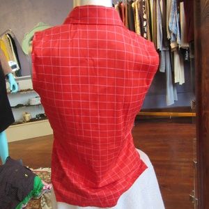 Peter Millar Tops - Sleeveless Masters Shirt by Peter Millar Peter Millar Tops - Sleeveless Masters Shirt by Peter Millar